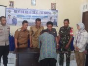 Musdes Pembentukan Panitia RKPdes T.2025 Pematang Mayan Berjalan Tertib