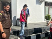 Dugaan Korupsi MAN 2 Cabjari Tanjab Timur Tahan Direktur CV. Putera Bersaudara