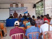 Pemdes Pandan Lagan Gelar Musdes Perencanaan Pembangunan Tahun Anggaran 2025