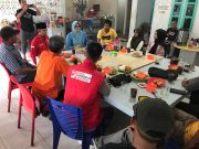 Parpol Non Parlemen Siap Menangkan Dilla Hich – MT