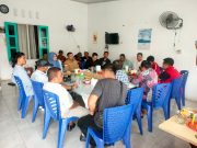 Diperkirakan 1500 Massa Akan Hantarkan Pasangan Dillah MT Ke KPU