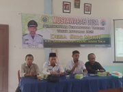 BPD dan Pemdes Sido Mukti Mengadakan Musdes Perencanaan Pembangunan Tahunan TA 2025