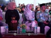 Wabup Robby Nahliyansyah Hadiri Festival Batang Hari HomeBudaya