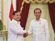 Dua Burung Balam satu Pematang