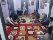 Pasangan Dillah -MT Dapat Dukungan Penuh Dari Para Kiyai