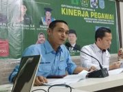 Jelang Pilkada, IWO Dorong Peran dan Fungsi Wartawan