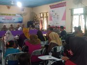 Pemdes Sungai Rambut Gelar Musdes Pembentukan Tim Perubahan RPJMDes