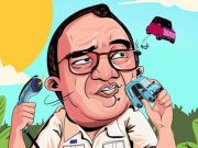 Berpikir Berkemajuan