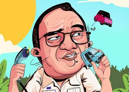 Berpikir Berkemajuan