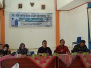 Pemdes Beserta BPD Rantau Rasau l Adakan Musdes Perubahan RPJMDes dan Penetapan RKPDes TA 2025