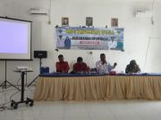 Pemdes Harapan Makmur Gelar Musdes Pembentukan Tim Perubahan RPJMDes dan Penetapan RKPDesa Tahun 2025