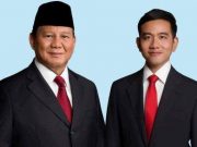Daftar Lengkap Nama Menteri Kabinet Merah Putih Prabowo-Gibran