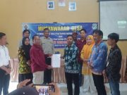 Pemdes Lagan Ulu Gelar Musdes Penetapan RKPDesa Tahun 2025