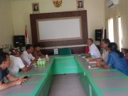 Turut Atasi Persoalan Sampah, Kabid DLH Tanjab Timur Sambut Baik Kunjungan P3RI