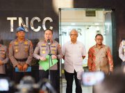 Hasil Lanjutan Sidang KKEP,. Polri Tegas Tangani Kasus di Event DWP 2024