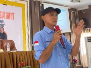 IWO Jambi Apresiasi Polda Jambi Jaga Kondusifitas Jambi di 2024