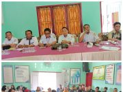 Musrenbangdes Catur Rahayu Prioritas Usulkan Normalisasi dan Infrastruktur