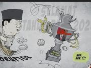 2025, Tahun Baru Yang Kelabu!!