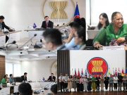 Gelar Pertemuan Perdana Dengan Wartawan, Sekjen Asean Akui IWO Sebagai Organisasi Pers Berpengaruh