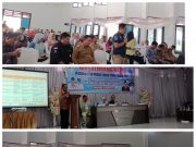 Kecamatan Muara Sabak Timur Melaksanakan Musrenbang Penyusunan RKPD Tahun 2026, Sampaikan 475 Usulan