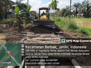 Kondisi Jalan Kabupaten dan Provinsi Di Tanjabtim Rusak, Saatnya Pemda dan Swasta Turun Tangan