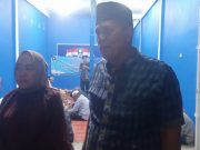 Bukber dan Konsolidasi DPD, DPC, DPRt, PAN Berikan Paket Sembako, Siap Oposisi Bila Tidak Dibutuhkan