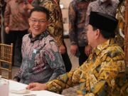 Prabowo Usulkan Evakuasi Korban Gaza, Ditentang MUI, Netizen : Urus Saja Rakyat Indonesia