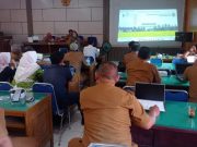 Dinas PMD Tanjab Timur Akan Perketat Pengelolaan Anggaran Desa