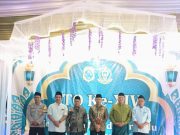 Pemerintah Desa Sungai Beras laksanakan Stq Tingkat desa Selama 3 Hari Berjalan Dengan Sukses