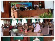 Sekda Sapril, S.IP Buka Klinik Inovasi 2025 di Tanjabtim, Dorong Peningkatan Daya Saing Daerah