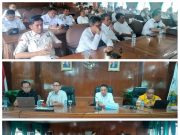 Pemkab Tanjabtim Gelar Uji Kompetensi dan Evaluasi Kinerja Pejabat Tinggi Pratama