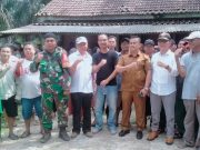 Pertemuan Petani dan Pihak AGRINAS PALMA NUSANTARA Terkait Lahan Kawasan Berjalan Aman, Namun Belum Mencapai Kesepakatan