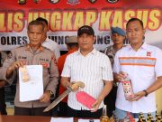 Polres Tanjab Timur Ungkap Kasus Penganiayaan, Miras, dan Pungli dalam Operasi Pekat II Siginjai 2025