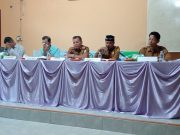 Sosialisas Pendataan Indeks Desa Tahun 2025 Pemdes Pematang Rahim Sosialisasi Koperasi Desa Merah Putih