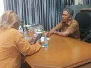 Dampak Efisiensi Anggaran, Tanggul 1.000 KM Janji Bupati Tanjabtim TA 2025 Hannya 50 KM Direalisasikan