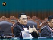 Advokat Tidak Dapat Merangkap Sebagai Pejabat Negara