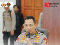 Metro TV : Tantangan POLRI Humanis Dan Merakyat Di Era Modern