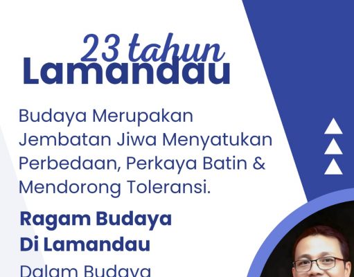 Lamandau Sega : Ragam Budaya Menyatu Dalam Suku Dayak Tomun, Borneo Nusantara