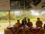 Sosialisasi Disbunak Tanjabtim, Perusahaan Tidak Memenuhi Kewajiban 20% Plasma dan Tidak Mau Hadir Bisa Diberi Sanksi Sampai Pencabutan Izin