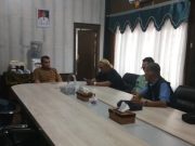 Belum Capai 17 Persen Kategori Jalan Mantap, Kadis PUPR Tanjabtimur Beberkan Strategi Percepatan Pembangunan Jalan