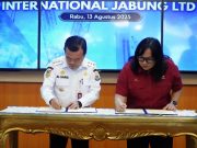 PetroChina dan Pemprov Jambi Perkuat Komitmen untuk Program Sosial