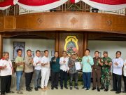 Penyelesaian Konflik Lahan PT Kaswari Unggul dengan Warga Rantau Karya, lahirkan kesepakatan