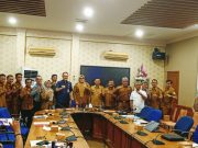 Bupati Dillah Hich Buka FGD Penyusunan Dokumen RPPEG, Asnelli: Libatkan 5 Tim Ahli