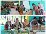 Prioritaskan Infrastruktur dan Normalisasi DU RKPD Pada Musrenbang Penyusunan RKPDes Rantau Karya Tahun 2026