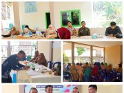 Musdes Penetapan RKPDesa Pandan Makmur Tetapkan 2 Item Pisik dan 17 DU RKPD, Infrastruktur dan Normalisasi Menjadi Prioritas