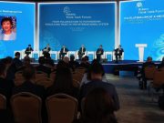Astana Think Thank Forum 2025 Resmi Dibuka, Wakil Menlu Kazakhstan, Iran Jadi Pembicara