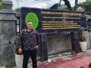 Pengadilan Niaga Medan Menangkan IWO di Gugatan Kekayaan Intelektual