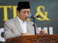 KH. Ma’ruf Amin & Menteri Agama Resmikan Berdirinya Formula Santri