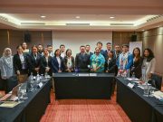 Sekjen IWO Hadiri ASEAN Media Forum 3025 ke-9 di Kuala Lumpur, Isu Myanmar, Ketegangan Kamboja-Thailand Diangkat