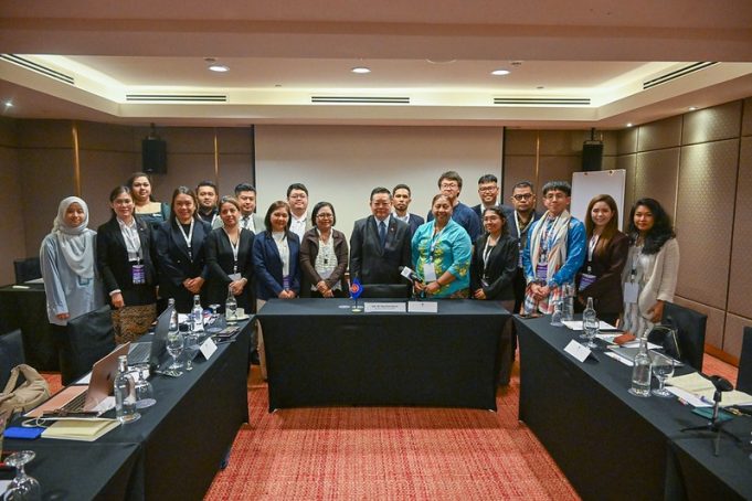 Sekjen IWO Hadiri ASEAN Media Forum 3025 ke-9 di Kuala Lumpur, Isu Myanmar, Ketegangan Kamboja-Thailand Diangkat